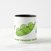 Edamame Tasse (Zentrum)