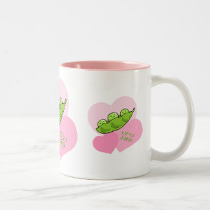 Edamame Tasse