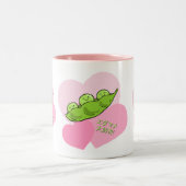 Edamame Tasse (Mittel)