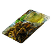 Edamame Thai Style Magnet (Linke Seite)