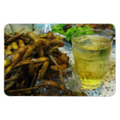 Edamame Thai Style Magnet (Horizontal)