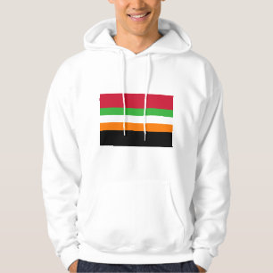 Edamer Volendam, die Niederlande Hoodie