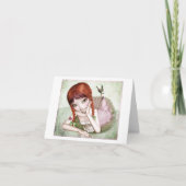 Edan note cards karte (Vorderseite)