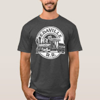 Edaville Railroad Dark