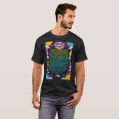 EDC Orlando 2022 T-Shirt (Vorne ganz)