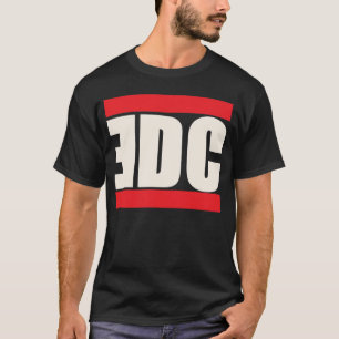 Edc-Shirt T-Shirt