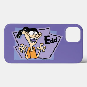 Edd Character Graphic Case-Mate iPhone Hülle