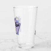 Edd Character Graphic Glas (Links)