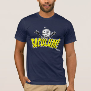 Edd Ei - BACULUM! T-Shirt