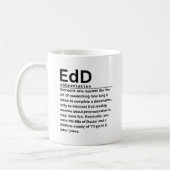 Edd Kaffeetasse (Links)