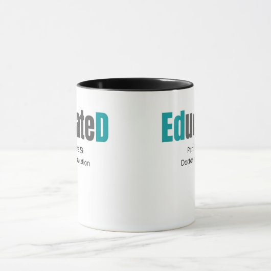EdD-Tasse Tasse (Zentrum)