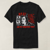 Eddie Dark T-Shirt (Design vorne)