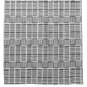 Eddie Duschvorhang (Vorderseite)