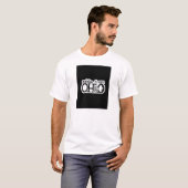 eddie from ohio               T-Shirt (Vorne ganz)