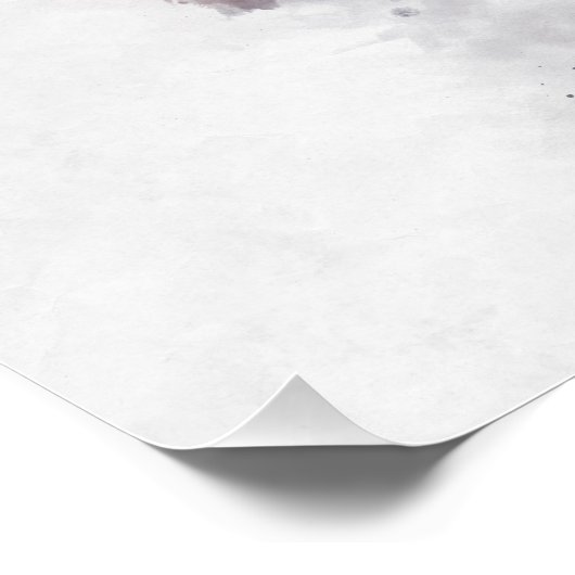 Eddie Lawson Poster (Ecke)