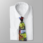 Eddie Market Krawatte (Gebunden)