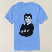 Eddie Munster T-Shirt (Design vorne)