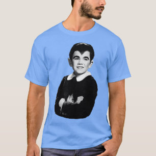 Eddie Munster T-Shirt
