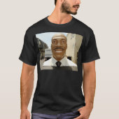 Eddie Murphy T-Shirt (Vorderseite)