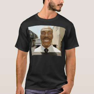 Eddie Murphy T-Shirt