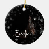 Eddie Ornament (Vorne)