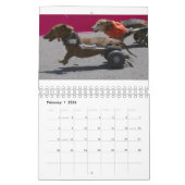 Eddie Räder 2016 Kalender (Feb 2026)