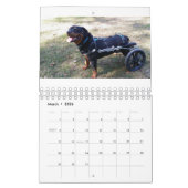 Eddie Räder 2016 Kalender (Mär 2026)