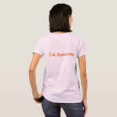 Eddie T-Shirt (Schwarz voll)