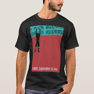 Eddie Vedder T-Shirt