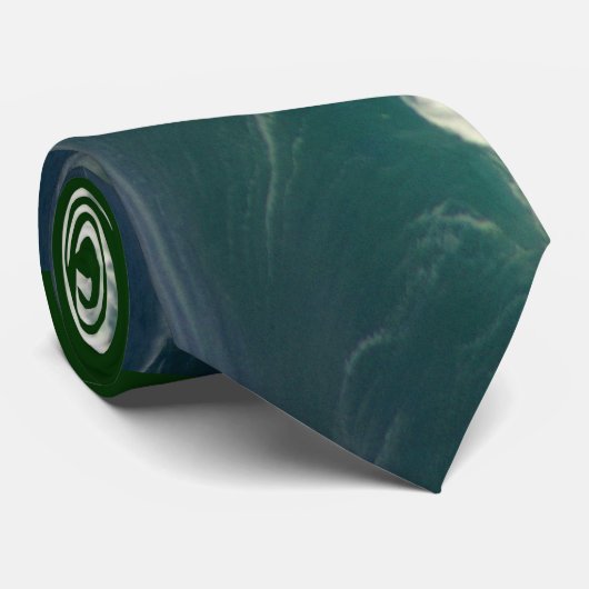 Eddie Würde Krawatte (Gerollt)