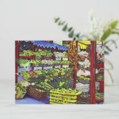 Eddie's Market, Ungarn (Stehend Vorderseite)