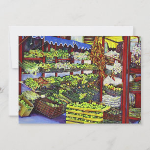 Eddie's Market, Ungarn