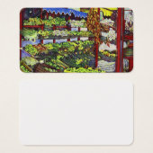 Eddie's Market, Ungarn (Vorne & Hinten)