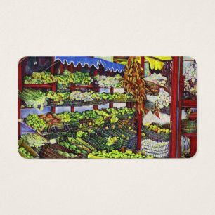 Eddie's Market, Ungarn