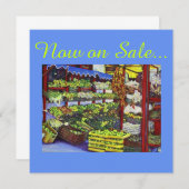 Eddie's Market, Ungarn (Vorne/Hinten)