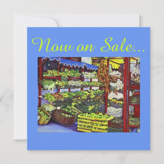 Eddie's Market, Ungarn (Vorderseite)