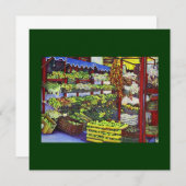 Eddie's Market, Ungarn (Vorne/Hinten)