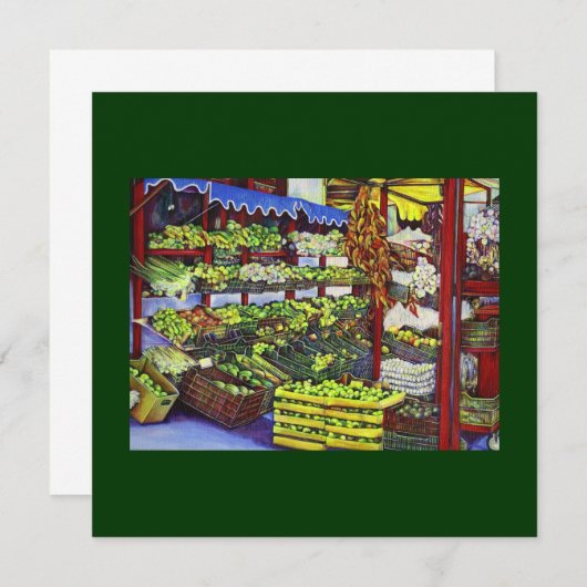 Eddie's Market, Ungarn (Vorne/Hinten)