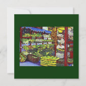 Eddie's Market, Ungarn (Vorderseite)