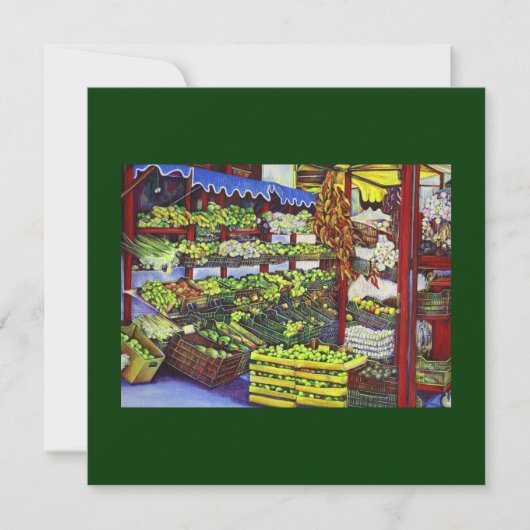 Eddie's Market, Ungarn (Vorderseite)