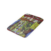 Eddie's Market, Ungarn Badematte (Schrägansicht)