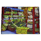 Eddie's Market, Ungarn Große Geschenktüte (Vorderseite)