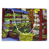 Eddie's Market, Ungarn Große Geschenktüte (Rückseite)