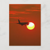 EDDL0530 POSTKARTE (Vorderseite)