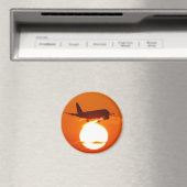 EDDL0820 MAGNET (In Situ (Geschirrspüler))