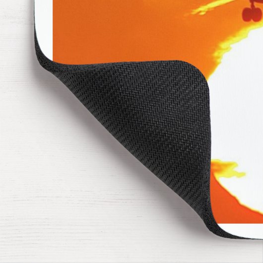 EDDL0820 MOUSEPAD (Ecke)