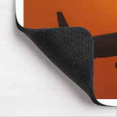 EDDL0928 MOUSEPAD (Ecke)