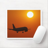 EDDL0928 MOUSEPAD (Mit Mouse)