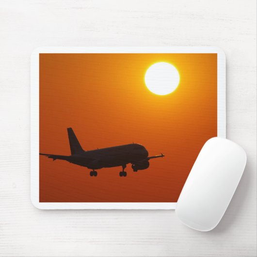 EDDL0928 MOUSEPAD (Mit Mouse)