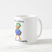 Eddy Mallary Tasse (VorderseiteRechts)